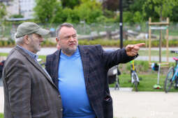 bs_230513_1962.jpg-Piknik w parku Kurdwanów, 05.2023, p. Kulig