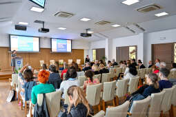 Mjchrowski, Gabryś, Forum, Miast, Empatycznych, 2023, Kraków,równość, gender, emaptia, Krzyszto