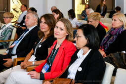 Mjchrowski, Gabryś, Forum, Miast, Empatycznych, 2023, Kraków,równość, gender, emaptia, Krzyszto