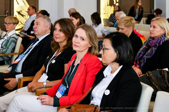 Mjchrowski, Gabryś, Forum, Miast, Empatycznych, 2023, Kraków,równość, gender, emaptia, Krzyszto