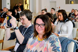 Mjchrowski, Gabryś, Forum, Miast, Empatycznych, 2023, Kraków,równość, gender, emaptia, Krzyszto