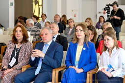 Mjchrowski, Gabryś, Forum, Miast, Empatycznych, 2023, Kraków,równość, gender, emaptia, Krzyszto