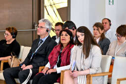 Mjchrowski, Gabryś, Forum, Miast, Empatycznych, 2023, Kraków,równość, gender, emaptia, Krzyszto