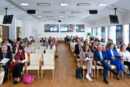 Mjchrowski, Gabryś, Forum, Miast, Empatycznych, 2023, Kraków,równość, gender, emaptia, Krzyszto