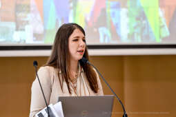 Mjchrowski, Gabryś, Forum, Miast, Empatycznych, 2023, Kraków,równość, gender, emaptia, Krzyszto