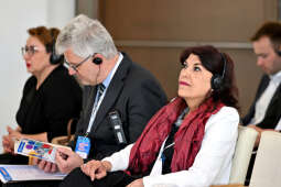 Mjchrowski, Gabryś, Forum, Miast, Empatycznych, 2023, Kraków,równość, gender, emaptia, Krzyszto