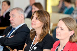 Mjchrowski, Gabryś, Forum, Miast, Empatycznych, 2023, Kraków,równość, gender, emaptia, Krzyszto