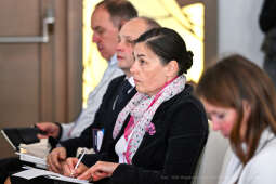 Mjchrowski, Gabryś, Forum, Miast, Empatycznych, 2023, Kraków,równość, gender, emaptia, Krzyszto