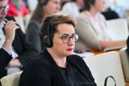 Mjchrowski, Gabryś, Forum, Miast, Empatycznych, 2023, Kraków,równość, gender, emaptia, Krzyszto