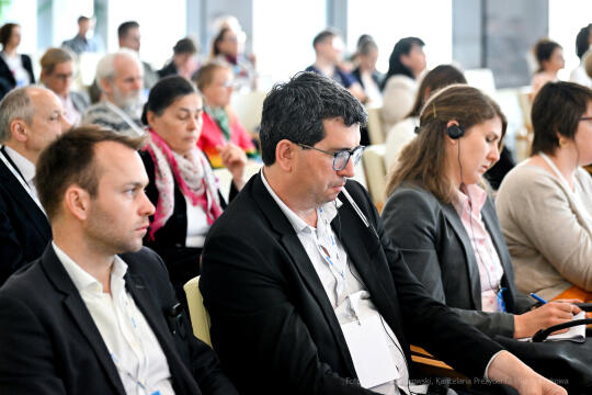 Mjchrowski, Gabryś, Forum, Miast, Empatycznych, 2023, Kraków,równość, gender, emaptia, Krzyszto