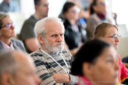 Mjchrowski, Gabryś, Forum, Miast, Empatycznych, 2023, Kraków,równość, gender, emaptia, Krzyszto