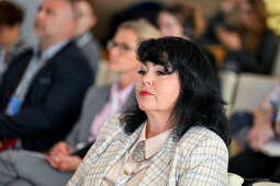 Mjchrowski, Gabryś, Forum, Miast, Empatycznych, 2023, Kraków,równość, gender, emaptia, Krzyszto