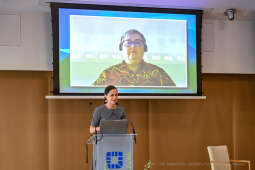 Mjchrowski, Gabryś, Forum, Miast, Empatycznych, 2023, Kraków,równość, gender, emaptia, Krzyszto