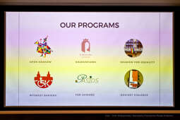 Mjchrowski, Gabryś, Forum, Miast, Empatycznych, 2023, Kraków,równość, gender, emaptia, Krzyszto