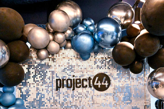 Inauguracja krakowskiego oddziału firmy o globalnym zasięgu – project.44, z udziałem Prezydenta