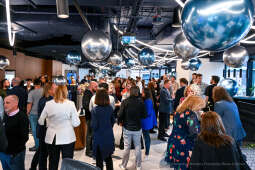 Inauguracja krakowskiego oddziału firmy o globalnym zasięgu – project.44, z udziałem Prezydenta