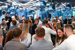 Inauguracja krakowskiego oddziału firmy o globalnym zasięgu – project.44, z udziałem Prezydenta