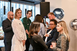 Inauguracja krakowskiego oddziału firmy o globalnym zasięgu – project.44, z udziałem Prezydenta