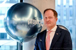 Inauguracja krakowskiego oddziału firmy o globalnym zasięgu – project.44, z udziałem Prezydenta