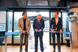 Inauguracja krakowskiego oddziału firmy o globalnym zasięgu – project.44, z udziałem Prezydenta