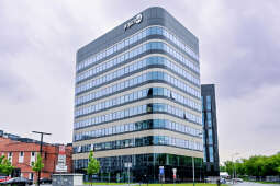 Inauguracja krakowskiego oddziału firmy o globalnym zasięgu – project.44, z udziałem Prezydenta