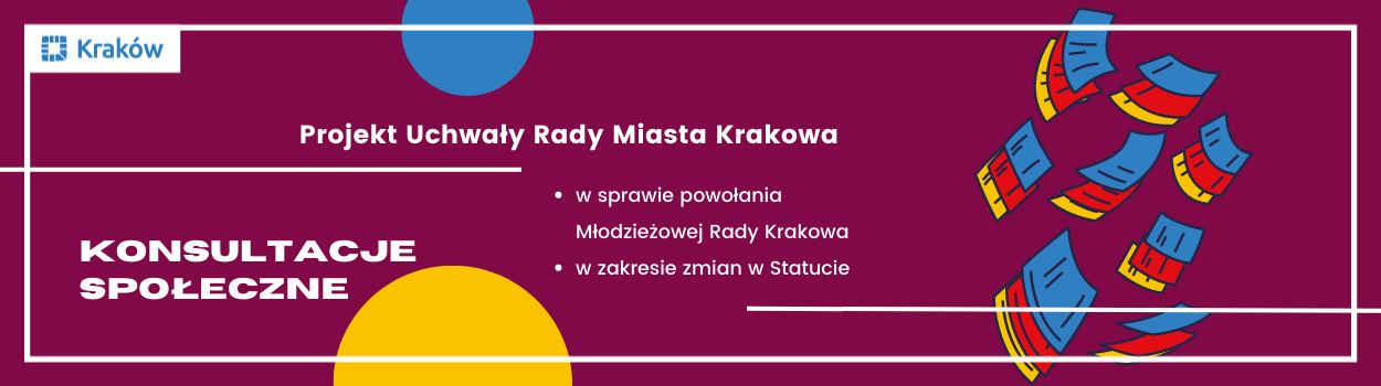 MRK - Statut - konsultacje społeczne