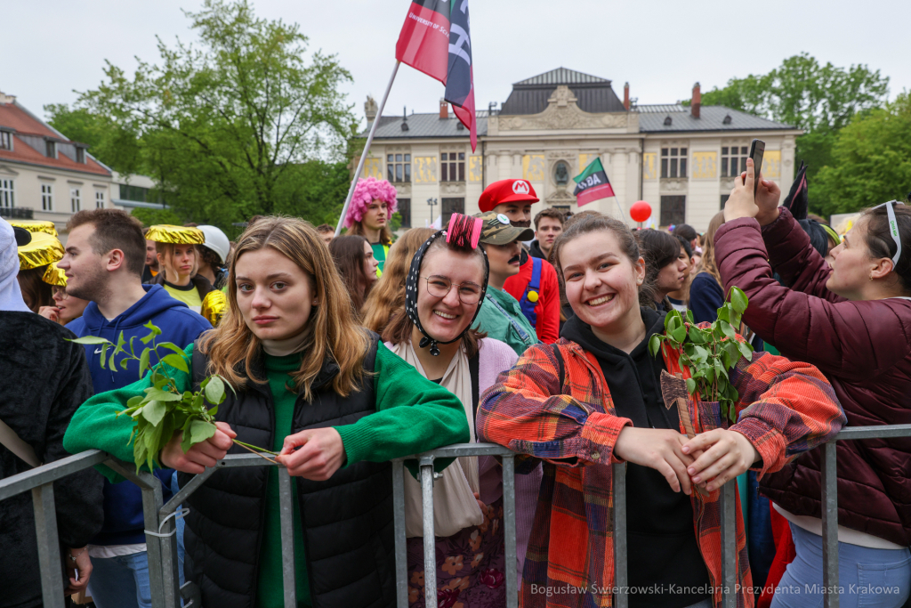 bs-230519-img_4400.jpg-Juwenalia  Autor: B. Świerzowski