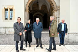 umk_5585.jpg-Wawel, Majchrowski, Noc Muzeów, inauguracja, Betlej, HG, 2023, XIX, Edycja