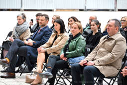 umk_5682.jpg-Wawel, Majchrowski, Noc Muzeów, inauguracja, Betlej, HG, 2023, XIX, Edycja