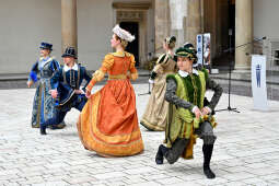 umk_6032.jpg-Wawel, Majchrowski, Noc Muzeów, inauguracja, Betlej, HG, 2023, XIX, Edycja