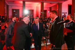 Wystawa, Vilnus, Wilno, Majchrowski, Gliński, MNK, 2023, Vilne, otwarcie, Muzeum Narodowe