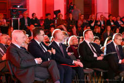 Wystawa, Vilnus, Wilno, Majchrowski, Gliński, MNK, 2023, Vilne, otwarcie, Muzeum Narodowe