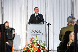 Wystawa, Vilnus, Wilno, Majchrowski, Gliński, MNK, 2023, Vilne, otwarcie, Muzeum Narodowe