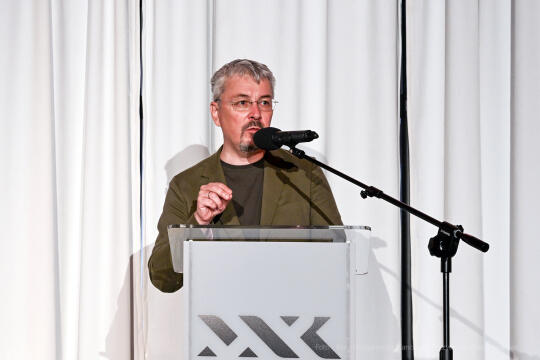 Wystawa, Vilnus, Wilno, Majchrowski, Gliński, MNK, 2023, Vilne, otwarcie, Muzeum Narodowe