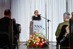 Wystawa, Vilnus, Wilno, Majchrowski, Gliński, MNK, 2023, Vilne, otwarcie, Muzeum Narodowe