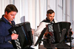 Wystawa, Vilnus, Wilno, Majchrowski, Gliński, MNK, 2023, Vilne, otwarcie, Muzeum Narodowe