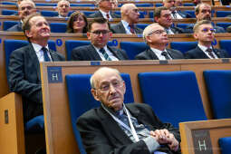 Kopernik, Muzyk, Heller, Popiel, UJ, Auditorium Maximum, Światowy, Kongres, Kopernikański, Kraków