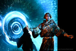 Kopernik, Muzyk, Heller, Popiel, UJ, Auditorium Maximum, Światowy, Kongres, Kopernikański, Kraków