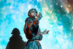 Kopernik, Muzyk, Heller, Popiel, UJ, Auditorium Maximum, Światowy, Kongres, Kopernikański, Kraków