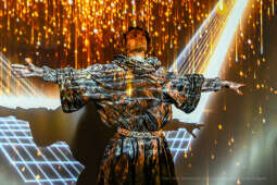 Kopernik, Muzyk, Heller, Popiel, UJ, Auditorium Maximum, Światowy, Kongres, Kopernikański, Kraków