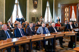 dsc_2862.jpg-MPEC, konferencja, środki, POIiŚ, Marian, Łyko, Majchrowski