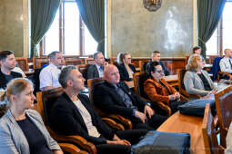 dsc_2923.jpg-MPEC, konferencja, środki, POIiŚ, Marian, Łyko, Majchrowski