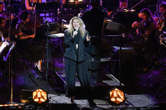 A.P. Kaczmarek, muzyk, Festiwal Muzyki Filmowej, ICE, Piaskowski, Pietyra, koncert, otwarcie