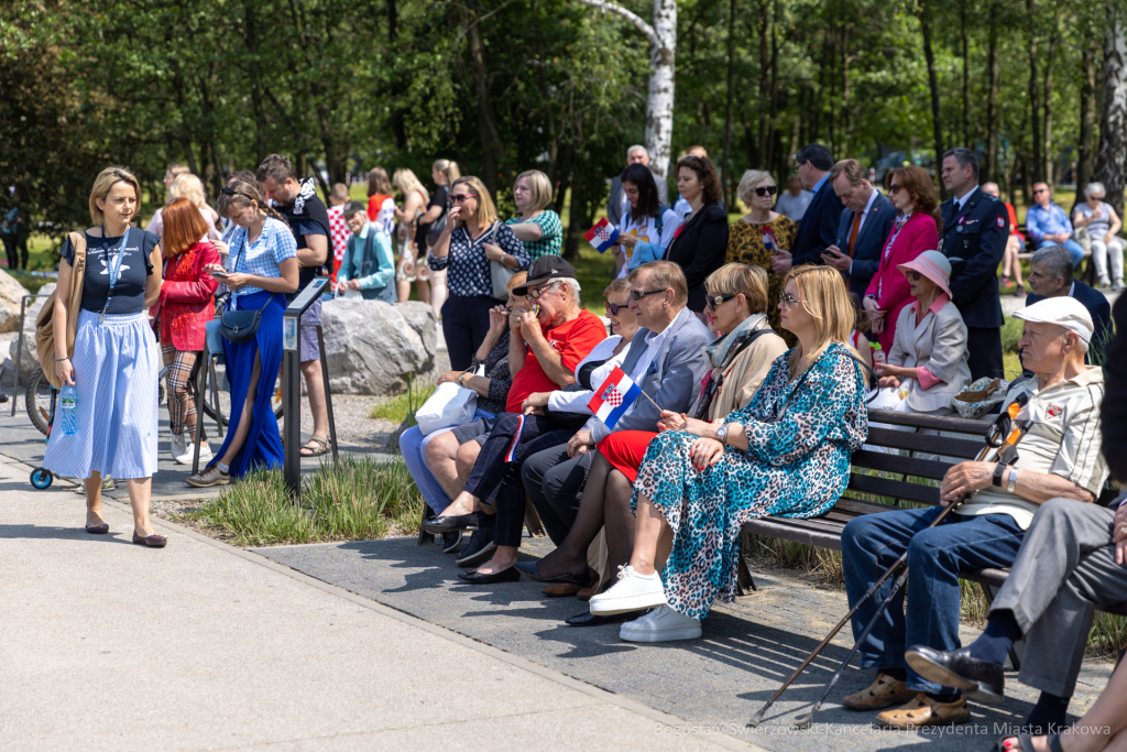 bs-230527-img_6762.jpg-Piknik Chorwacki, Majchrowski, Bagry  Autor: B. Świerzowski