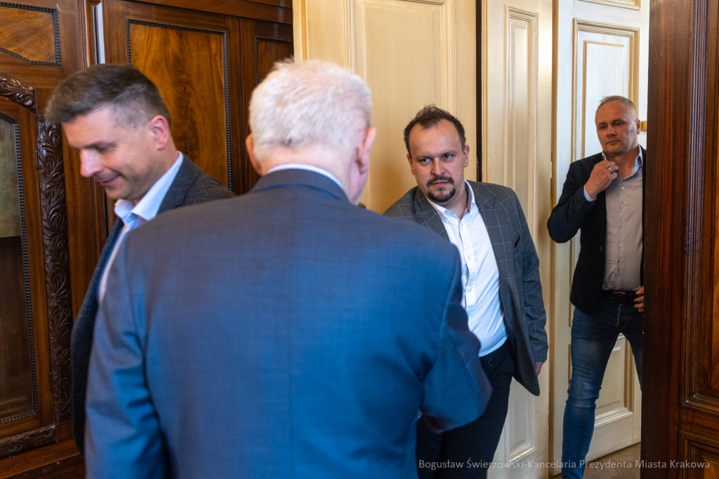 bs-230530-img_9149.jpg-SKP, Majchrowski, wyróżnienia  Autor: B. Świerzowski