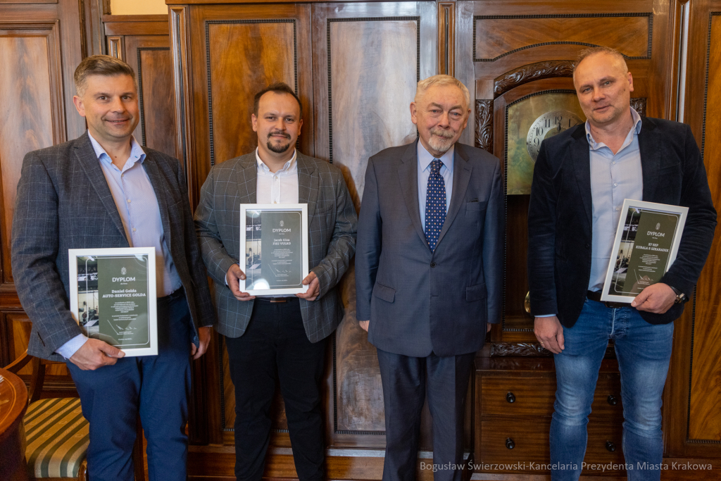 bs-230530-img_9235.jpg-SKP, Majchrowski, wyróżnienia  Autor: B. Świerzowski