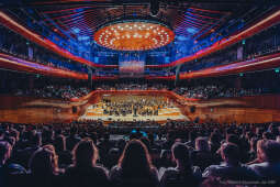 Kilar, Doyle, Patric, Festiwal Muzyki Filmowej, FMF, NOSPR, Katowice, Nagroda, Kilara