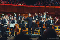 Kilar, Doyle, Patric, Festiwal Muzyki Filmowej, FMF, NOSPR, Katowice, Nagroda, Kilara