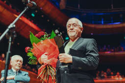 Kilar, Doyle, Patric, Festiwal Muzyki Filmowej, FMF, NOSPR, Katowice, Nagroda, Kilara