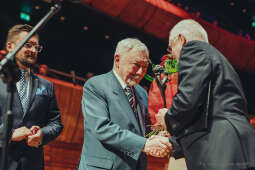 Kilar, Doyle, Patric, Festiwal Muzyki Filmowej, FMF, NOSPR, Katowice, Nagroda, Kilara